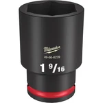 Milwaukee 49-66-6239 1-9/16" 6 Point Socket, 1/2" Drive Deep. Fixed Price $27.49.