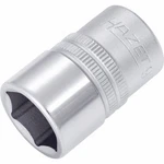 Hazet 900-17 Sockets 17, Chrome-plated/polished. Fixed Price $38.99.