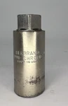 Herbrand 13/16 6 Pt Ratcheting Socket Spj-26. Fixed Price $12.00.
