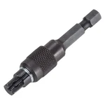 Proto J4759bl Pwr Skt Adpt, Blk Oxd, 1/4 In, In 35gm73. Fixed Price $30.44.