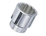 Genius Tools 3/4" Dr. 65mm Hand Socket (12-point) (cr-mo) -. Fixed Price $66.96.