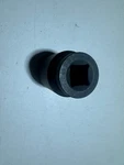 Milwaukee 49-66-6516 Shockwave Impact Duty 1 Drive 1-3/4 Deep 6 Point Socket. Fixed Price $35.56.