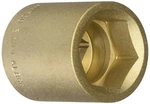 Ampco Safety Tools Ss-3/4d30mm Socket, Standard, Non-sparking, Non-magnetic, .... Fixed Price $158.70.