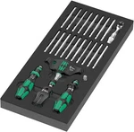 Wera Tools 5150152001 9752 Foam Insert Kk Ratschen Set 1, 1ea. Fixed Price $412.84.