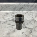 Powr-kraft 100 1/2" Drive 8-point S Socket D 84-4868 3/8" Square Nut. Fixed Price $20.00.