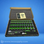 Vimtools Sms400 Socket Master Set Fnob. Fixed Price $132.00.