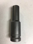 Apex 5516-d 1/2 Drive 12 Point Deep Socket. Fixed Price $8.00.