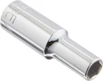 Wright Tool 3510 - 3/8inch Drive 6 Point Deep Socket 5/16inch. Fixed Price $15.27.