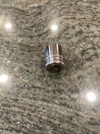 Snap On Fsm201 20mm 3/8" Drive 6 Point Metric Shallow Chrome Socket. Fixed Price $45.95.