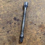 Snap-on Tools Tskt100a: 1/2" Torque Extension 100 Lbs 136n.m. Fixed Price $20.00.