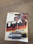 Vintage Nos Casco Cigarette Lighter Unit. Fixed Price $26.99.