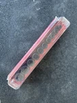 For Snap On Tools 3/8 Drive 10pc Sae Impact 6pt Socket Set 210imfsya. Fixed Price $200.00.