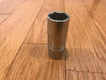 Proto J5326hpa 1/2 Drive 13/16 6-point Spark Plug Socket. Fixed Price $10.53.