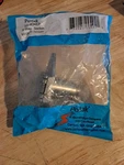 Pollak 11-404ep 4-way Connector-trailer End Socket. Fixed Price $11.00.