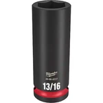 Milwaukee Tool 49-66-6227 13/16 In. Shockwave Impact Duty 1/2 Drive Deep. Fixed Price $11.99.