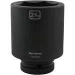 Dynamic D025582 1" Drive Deep Socket, Black Phosphate, Tools 2-9/16" X. Fixed Price $152.99.