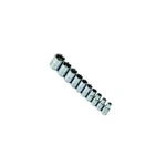 Sk Tools Usa 1/4" Drive 10-piece Chrome Socket Set Sae Standard 6-point 3/16" -. Fixed Price $106.59.