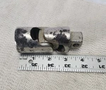 Vintage Williams H-140 Drive Universal Joint Swivel Adapter 3/4in ( See Photos ). Fixed Price $12.50.