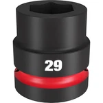 Milwaukee 49-66-6594 Impact 1 In Drive 29mm Socket. Fixed Price $52.94.