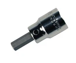 Wiha 76138 Security Hex Bit Socket 3/8 Drive 8.0mm. Fixed Price $13.99.