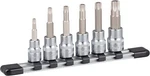 Tone (tone) Torx Socket Set (with Powerful Type And Holder) Htx306 Submerge. Fixed Price $57.86.