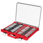 Milwaukee Tool 48-22-9285 Socket Set 98pc 6pt - 12pt. Fixed Price $334.99.