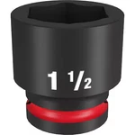 Milwaukee Tool 49-66-6315 1-1/2 In. Shockwave Impact Duty 3/4 Drive. Fixed Price $24.29.