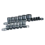 Ktc Nepros Ntb412a Socket Set, 12.7mm Drive Angle, 12 Pieces. Fixed Price $325.29.