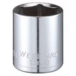 Westward 1/2 In Drive, 28mm Hex Metric, Socket, 6 Points, Steel,. Fixed Price $16.89.