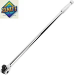 24-inch Breaker Bar 1/2-inch Drive Flex Handle. Fixed Price $53.84.