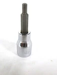 S-k Tools Hex Bit Chrome Socket 3/8 In Dr, 4mm 6 Pt, 41403l Sk *made The Usa*. Fixed Price $20.00.