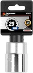Performance Tool W34829 3/4" Drive 12-point Standard Socket 29mm. Fixed Price $13.85.