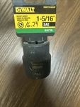 Dewalt Dwmt75162osp 3/4" Drive Impact Socket 1-5/16 Sae. Fixed Price $14.95.