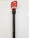 Milwaukee 49-66-6708- Shockwave 10" Impact Extension 1/2" Drive- New. Fixed Price $28.99.