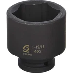 Sunex 462 1-15/16" Standard Impact Socket, 6 Point, 3/4" Drive, Sae. Fixed Price $34.44.