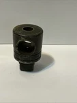 Snap On 3/4 Dr Sliding T Bar Head Only Model Gl52b. Fixed Price $29.99.