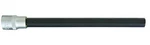 Bondhus 43616 43516 1/2" Prohold Drive Socket Hex Bit W/proguard Finish, 6". Fixed Price $23.08.