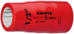 Knipex 98-37-10 Insulated 10mm 6 Point 3/8" Socket. Fixed Price $37.22.