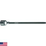 "bondhus 43780 12mm Prohold 1/2"" Drive Socket Ball End Bit W/proguard Finish, 6. Fixed Price $40.37.