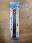 Tite Reach 1/4" Wrench Tr-14v1 Professional Extension Automotive Tr Tools. Fixed Price $50.00.