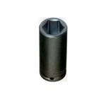3/8" 6-point Deep Length Impact Socket 1/2" Drive. Fixed Price $10.92.