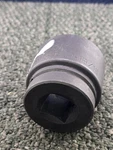 Wright 8858 1-inch Drive 6-point 1-13/16" Standard Impact Socket - Black Oxide. Fixed Price $43.99.