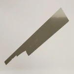 Gyokucho Razorsaw Joinery Saw For Fine Work Spare Blade Only. Fixed Price $35.40.