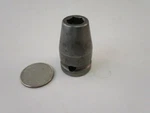 New Apex Usa 10 Mm Impact Magnetic Socket Bit 6 Pt X 1/2" Drive # M-10mm15, Nos. Fixed Price $3.47.
