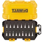 3/8 In. Drive Bit Socket Set With Case (17-piece). Fixed Price $29.49.