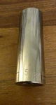 Craftsman Usa 5/8" Deep Well 6 Point 3/8" Drive G2d 45839 Easy Read & Stamped. Fixed Price $9.50.
