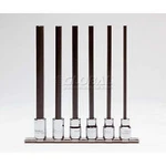 Proto B332365 3/8-inch Drive Metric Extra Long Hex Bit Set, 6-piece. Fixed Price $107.02.