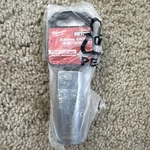 Milwaukee Tool 3/8 Drive 22mm Deep Socket 45-34-8042. Fixed Price $7.50.