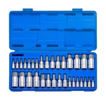 Neiko 10288a Allen Hex Bit Socket Set, 32 Piece Sae And Metric ... Fast Usa Ship. Fixed Price $64.74.