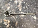 Matco Tools Usa 1/4" Drive Ratchet Ar5n (sb1113869). Fixed Price $39.99.